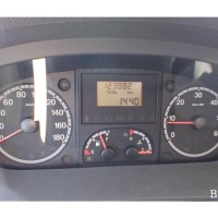 Fiat HYMER B-664.. 2007 model C1 Foto #4