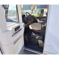 Fiat HYMER B-664.. 2007 model C1 Foto #5
