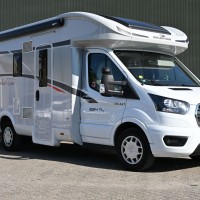 Tweedehands Roller Team campers camper kopen