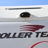 Roller Team Zefiro 284 TL Foto #53