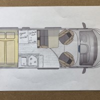 Peugeot campers BOXER uit 2017 Foto #2
