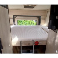 Bürstner Brevio T-646.. unieke off-grid camper Foto #26