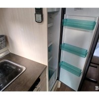 Bürstner Brevio T-646.. unieke off-grid camper Foto #1