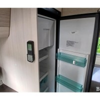 Bürstner Brevio T-646.. unieke off-grid camper Foto #2
