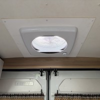Peugeot campers BOXER uit 2017 Foto #7