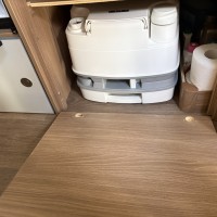 Peugeot campers BOXER uit 2017 Foto #10