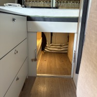 Peugeot campers BOXER uit 2017 Foto #9