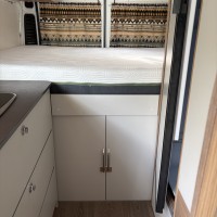 Peugeot campers BOXER uit 2017 Foto #14