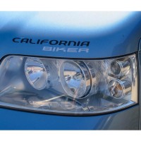 Volkswagen T5 California Biker Foto #11