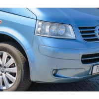 Volkswagen T5 California Biker Foto #12