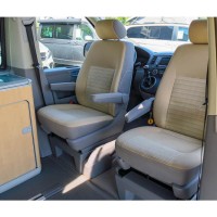 Volkswagen T5 California Biker Foto #13