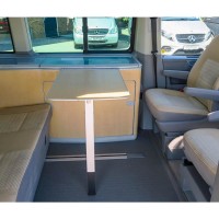 Volkswagen T5 California Biker Foto #15