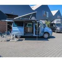 Volkswagen T5 California Biker Foto #17
