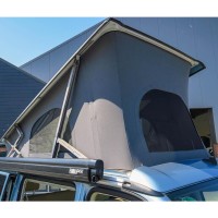 Volkswagen T5 California Biker Foto #23
