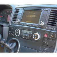 Volkswagen T5 California Biker Foto #24