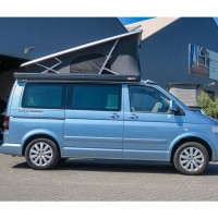 Volkswagen T5 California Biker Foto #27