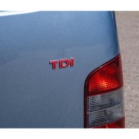 Volkswagen T5 California Biker Foto #1