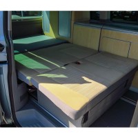 Volkswagen T5 California Biker Foto #2