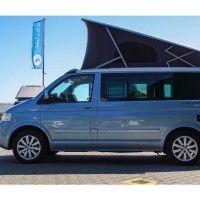 Volkswagen T5 California Biker Foto #4