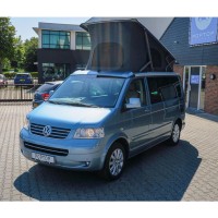 Volkswagen T5 California Biker Foto #5