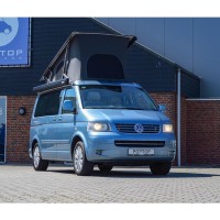 Volkswagen T5 California Biker Foto #7
