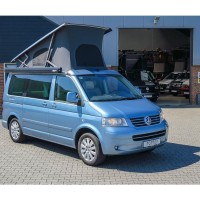 Volkswagen T5 California Biker Foto #8