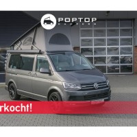 Tweedehands Volkswagen campers camper kopen