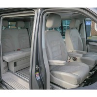 Volkswagen T6 California Ocean 4Motion Foto #1