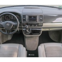 Volkswagen T6 California Ocean 4Motion Foto #2