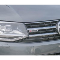 Volkswagen T6 California Ocean 4Motion Foto #3