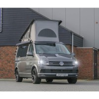 Volkswagen T6 California Ocean 4Motion Foto #4