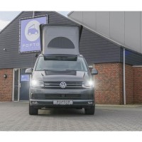 Volkswagen T6 California Ocean 4Motion Foto #5