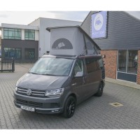 Volkswagen T6 California Ocean 4Motion Foto #6