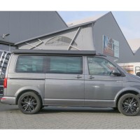 Volkswagen T6 California Ocean 4Motion Foto #7