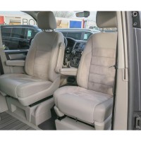 Volkswagen T6 California Ocean 4Motion Foto #8