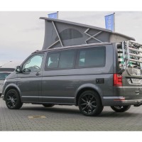 Volkswagen T6 California Ocean 4Motion Foto #10