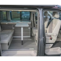 Volkswagen T6 California Ocean 4Motion Foto #11