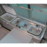 Volkswagen T6 California Ocean 4Motion Foto #12