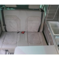 Volkswagen T6 California Ocean 4Motion Foto #13