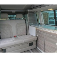 Volkswagen T6 California Ocean 4Motion Foto #14