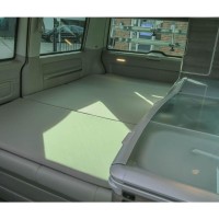 Volkswagen T6 California Ocean 4Motion Foto #15
