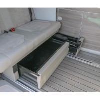 Volkswagen T6 California Ocean 4Motion Foto #16