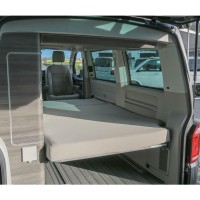 Volkswagen T6 California Ocean 4Motion Foto #17