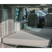Volkswagen T6 California Ocean 4Motion Foto #18