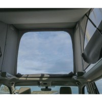 Volkswagen T6 California Ocean 4Motion Foto #21