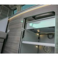 Volkswagen T6 California Ocean 4Motion Foto #23