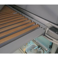 Volkswagen T6 California Ocean 4Motion Foto #24
