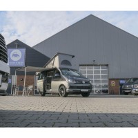 Volkswagen T6 California Ocean 4Motion Foto #26