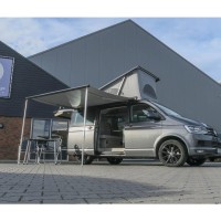 Volkswagen T6 California Ocean 4Motion Foto #27