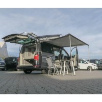 Volkswagen T6 California Ocean 4Motion Foto #29
